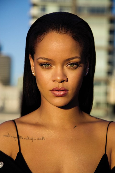 Rihanna's Fenty Beauty Labor Day Sale: Score Up to 60% Off on Makeup and Skincare Essentials