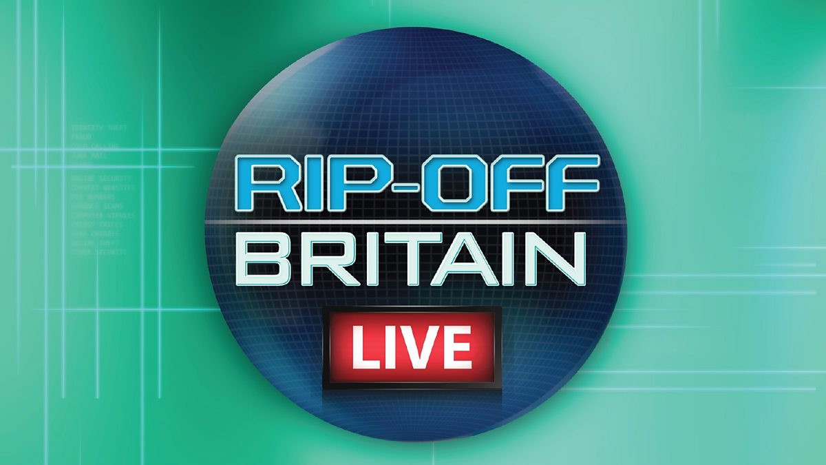 Rip Off Britain Returns to BBC One: What to Expect From the 17th Series