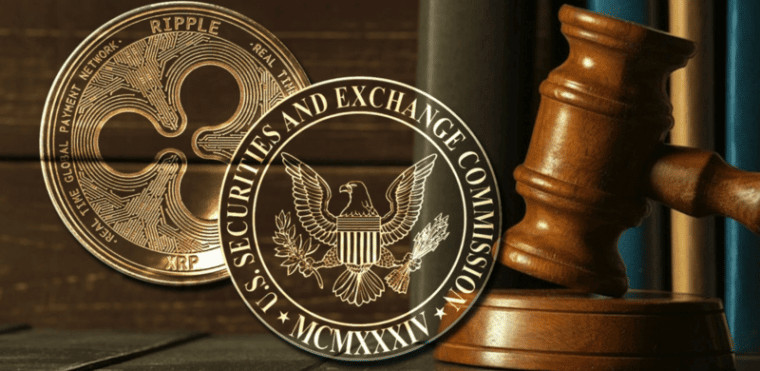 Ripple Ordered to Pay $125 Million Fine in SEC Case: XRP Price Surges