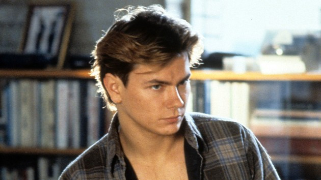 River Phoenix's Sister Shares Heartwarming Tribute on What Would Have Been His 54th Birthday