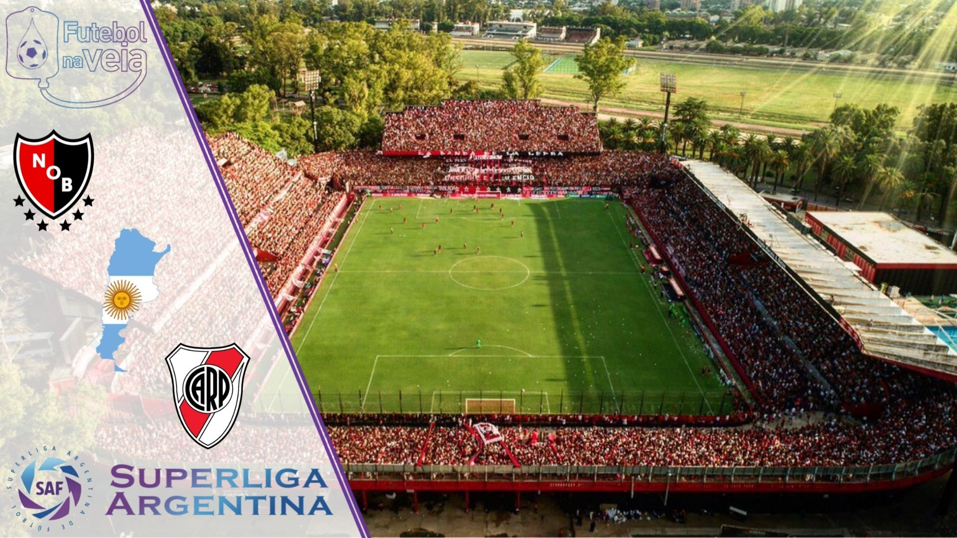 River Plate vs. Newell's Old Boys LIVE: Score, Updates, and How to Watch the Torneo Betano Match