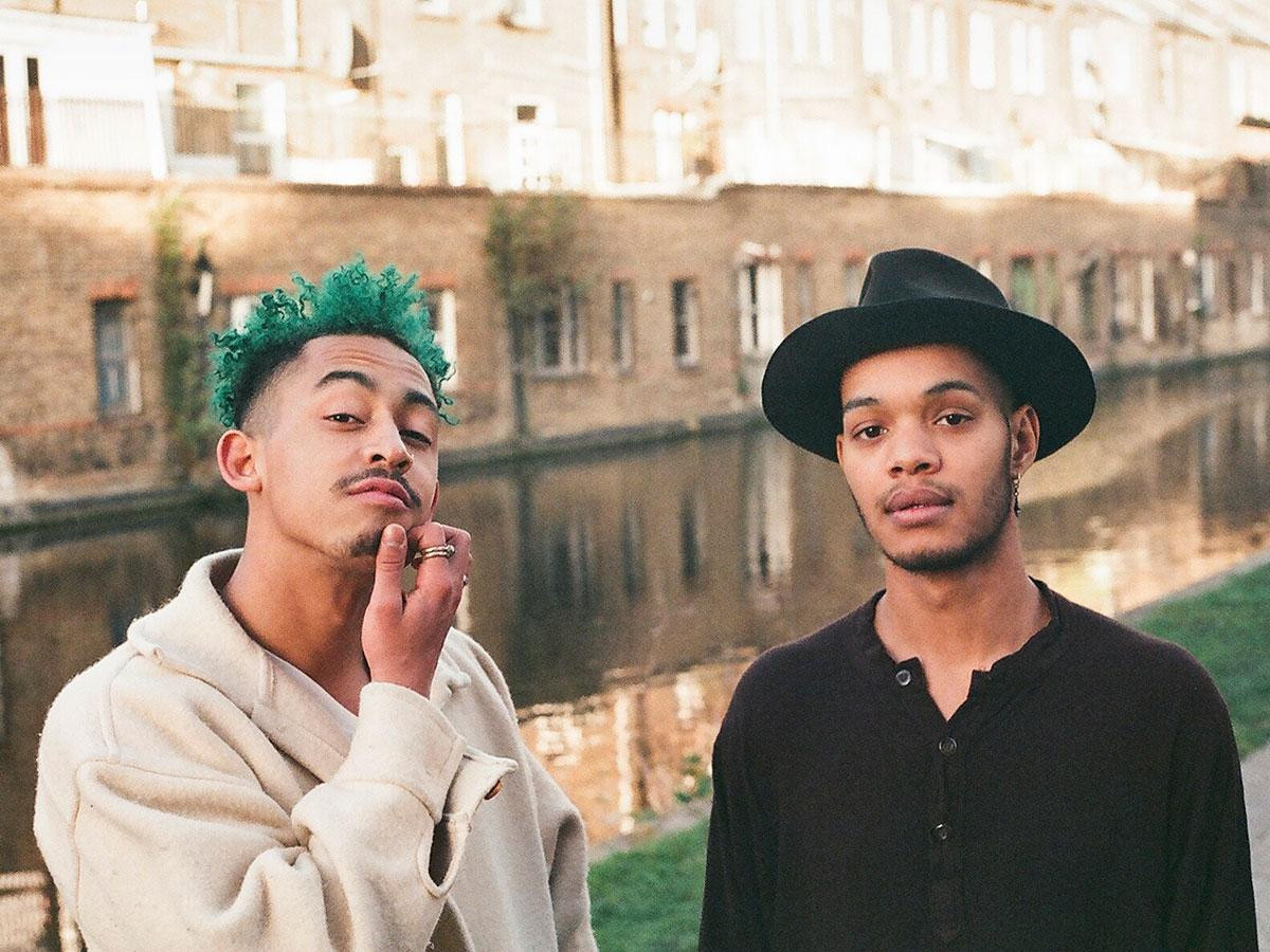 Rizzle Kicks: Back After 8 Years - What Really Went Wrong? 