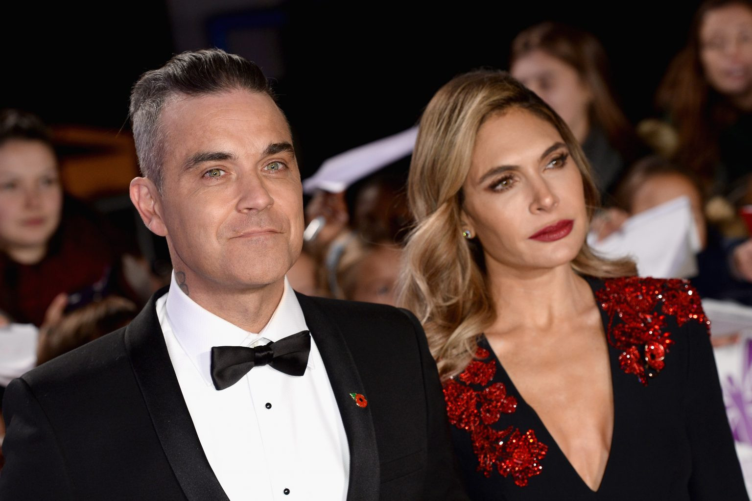 Robbie Williams and Ayda Field Heartbroken After Tragic Loss of Two Beloved Dogs