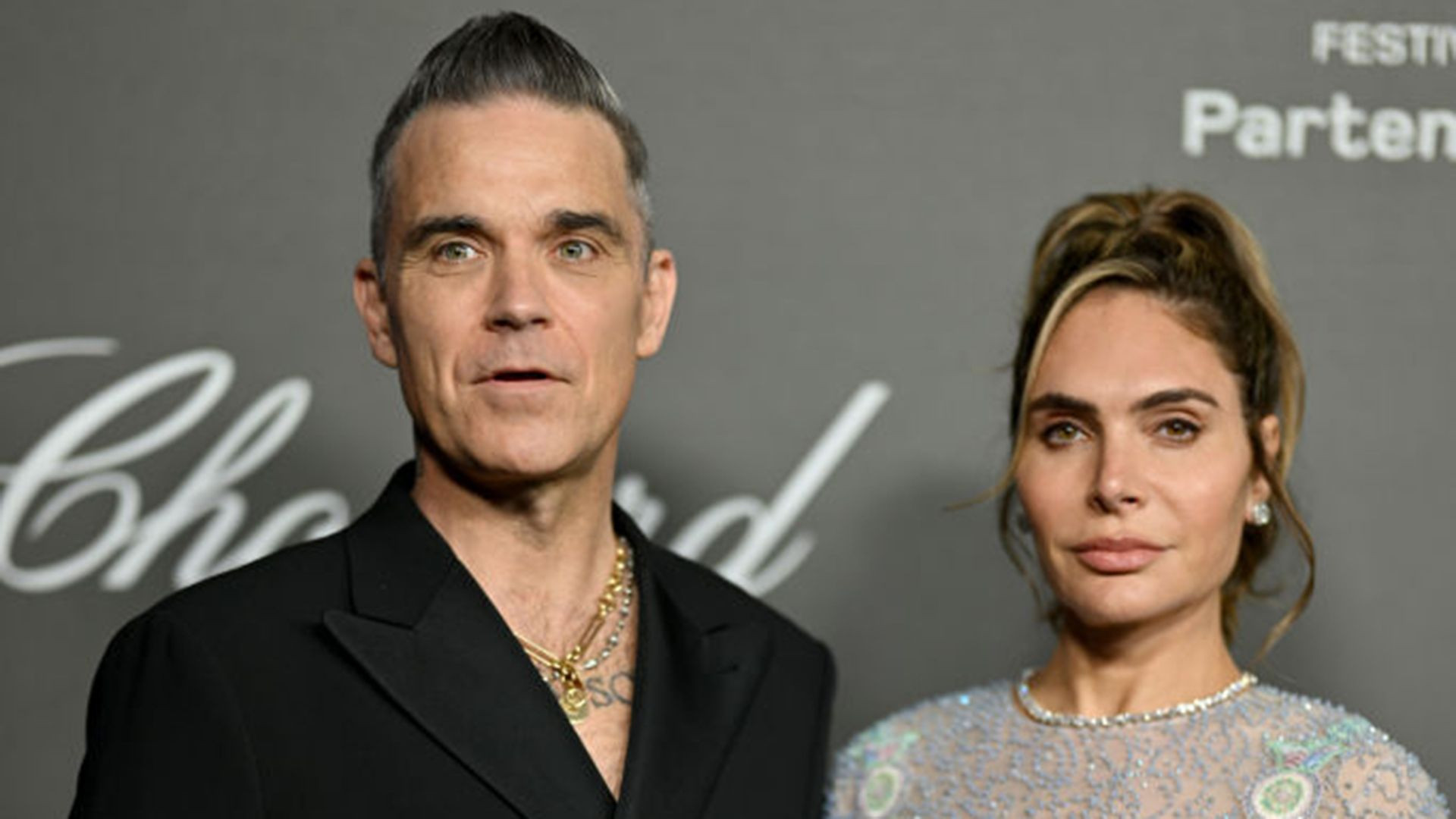 Robbie Williams and Ayda Field Heartbroken After Tragic Loss of Two Beloved Dogs