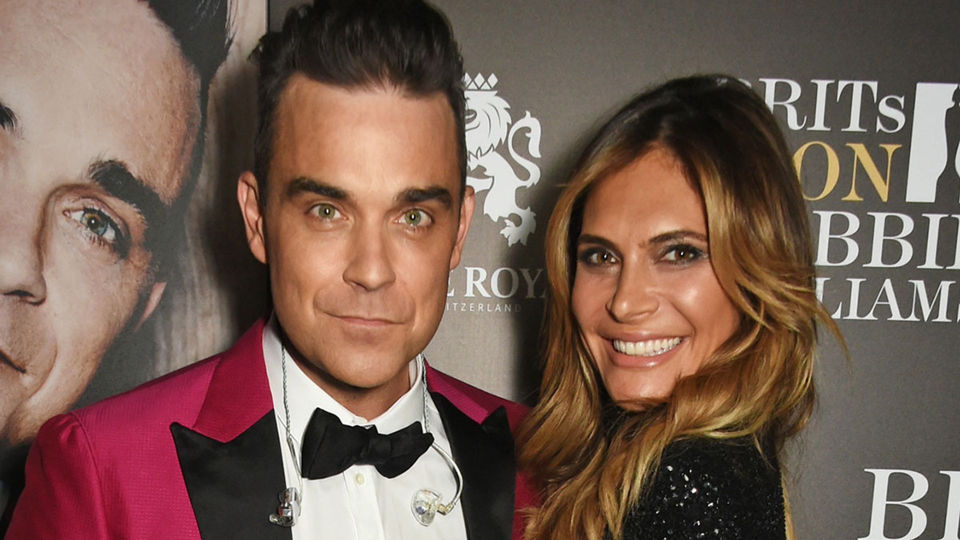 Robbie Williams and Ayda Field Heartbroken After Tragic Loss of Two Beloved Dogs