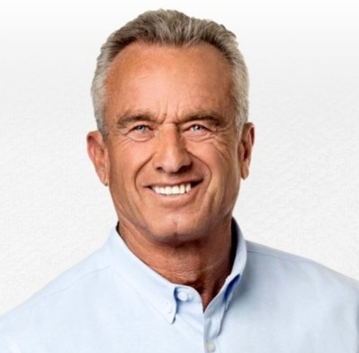 Robert F. Kennedy Jr. Will Remain on Nevada Ballot Despite Campaign Suspension