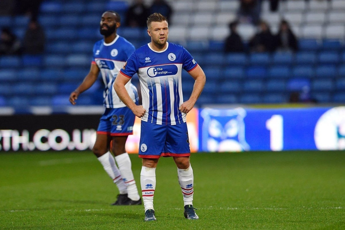 Rochdale Held to a Frustrating Draw Against Forest Green Rovers