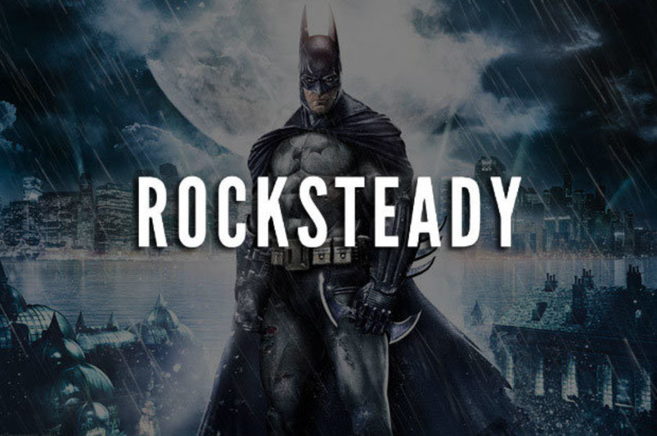 Rocksteady Might Be Making a New Batman Game, But It Could Be a PlayStation Exclusive