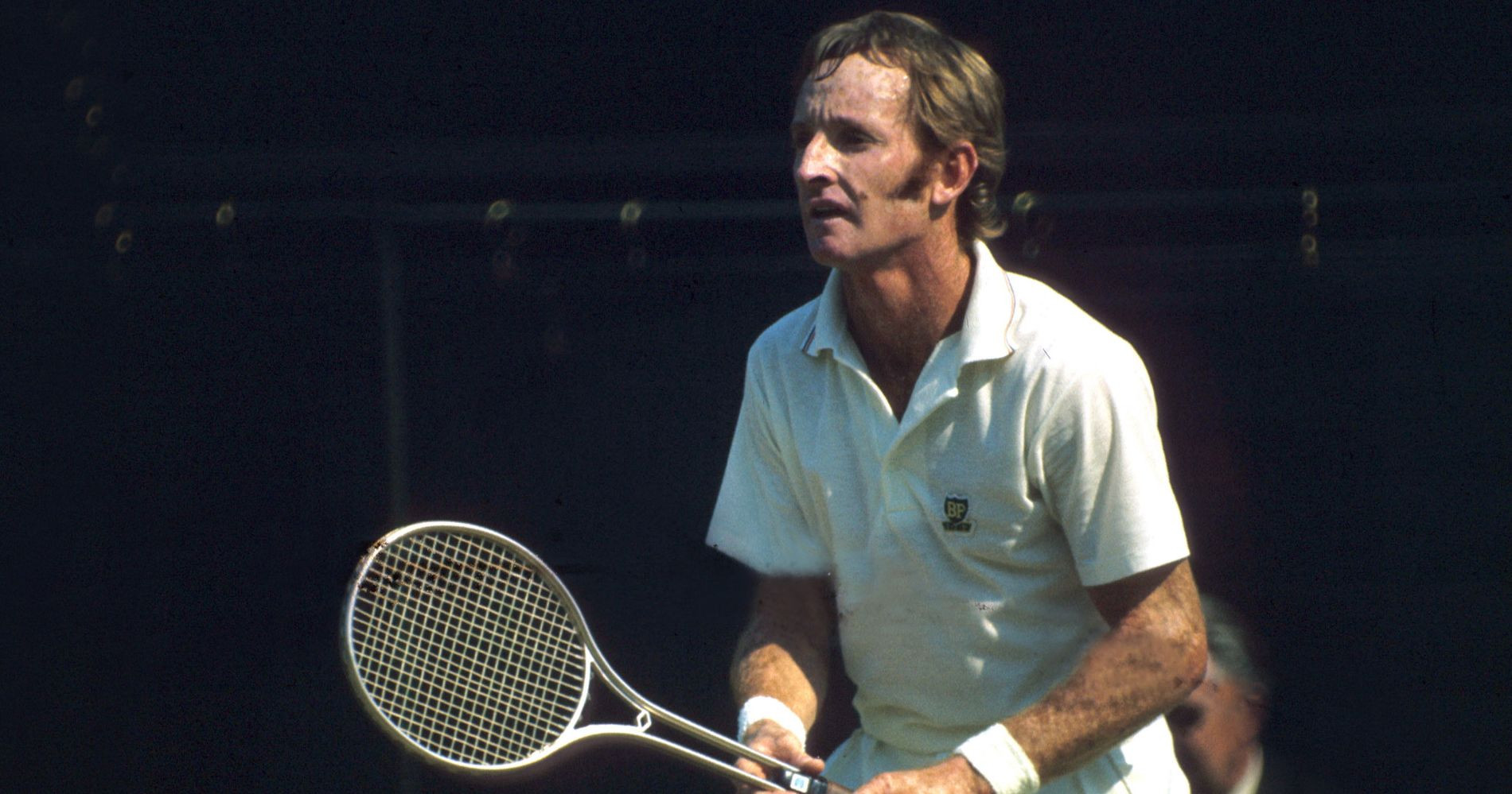 Rod Laver: Why the Tennis Icon is Still Revered Today