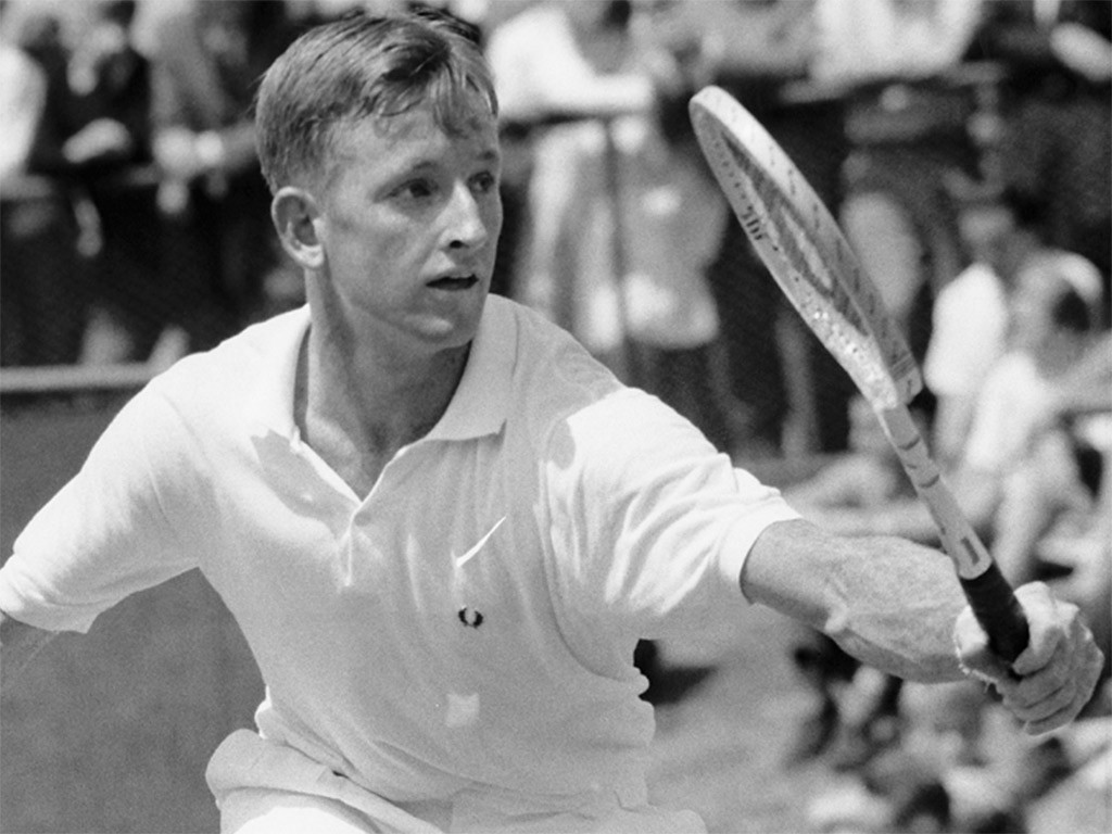 Rod Laver: Why the Tennis Legend Is Revered as One of the Greatest