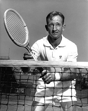 Rod Laver: Why the Tennis Legend Is Revered as One of the Greatest