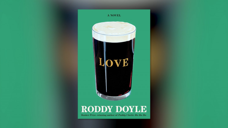 Roddy Doyle's Latest Novel: The Women Behind the Door Explores Trauma and Mother-Daughter Relationships