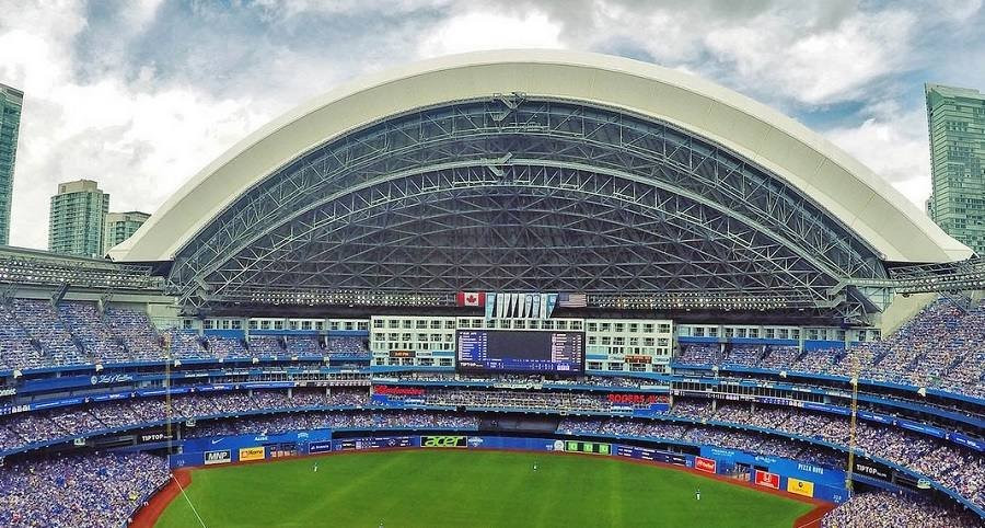 Rogers Stadium: Toronto's New 50,000-Seat Outdoor Concert Venue Opens in 2025