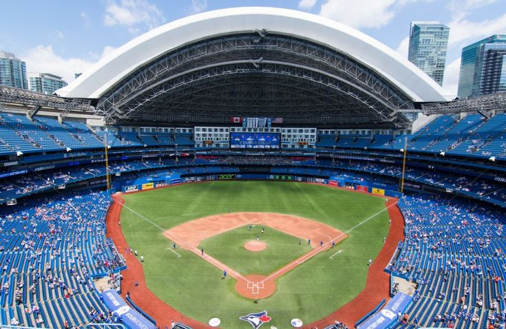 Rogers Stadium: Toronto's New 50,000-Seat Outdoor Concert Venue Opens in 2025