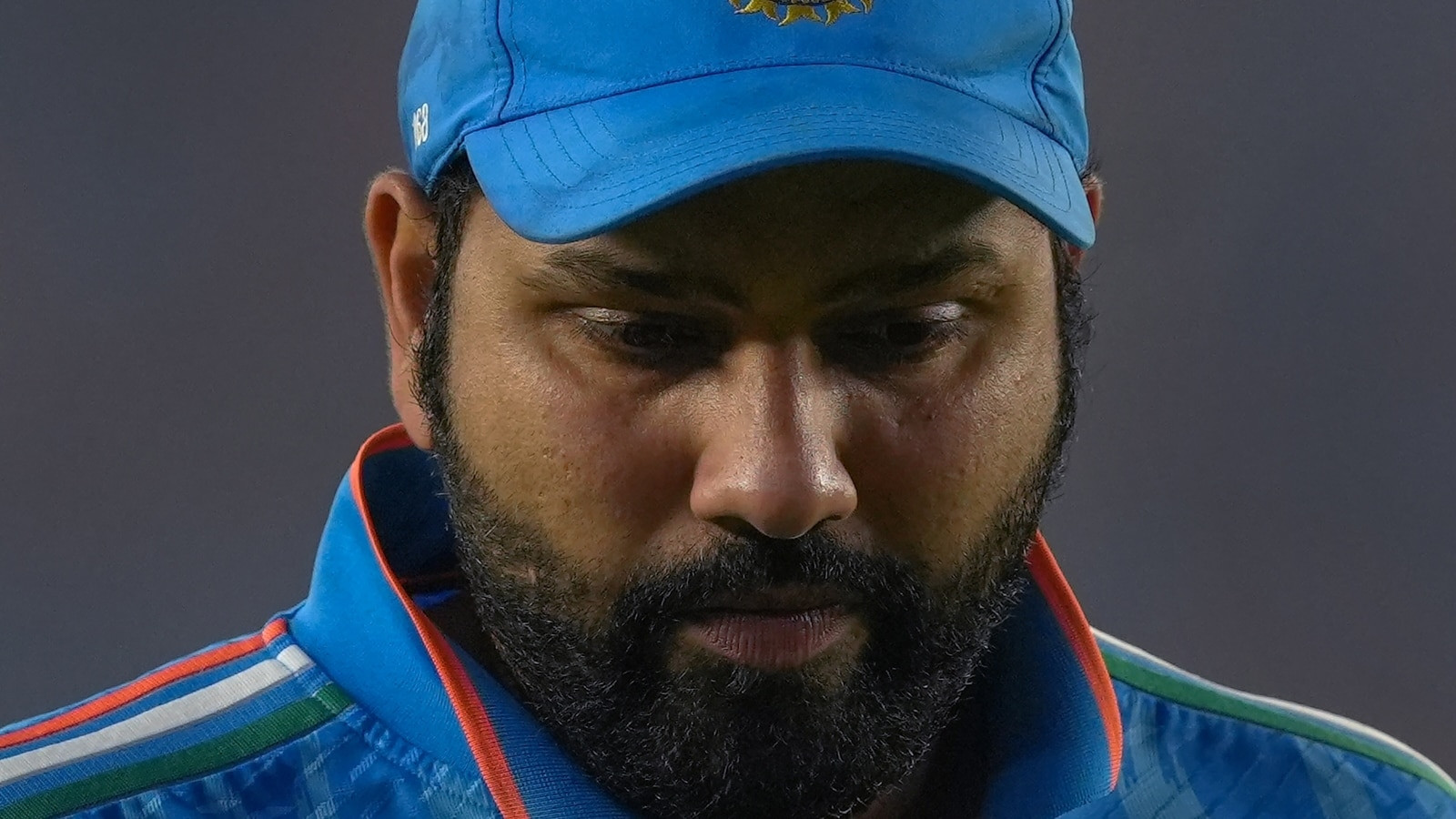 Rohit Sharma's Bold Move: India's Restructured Lineup for Adelaide Pink-Ball Thriller!