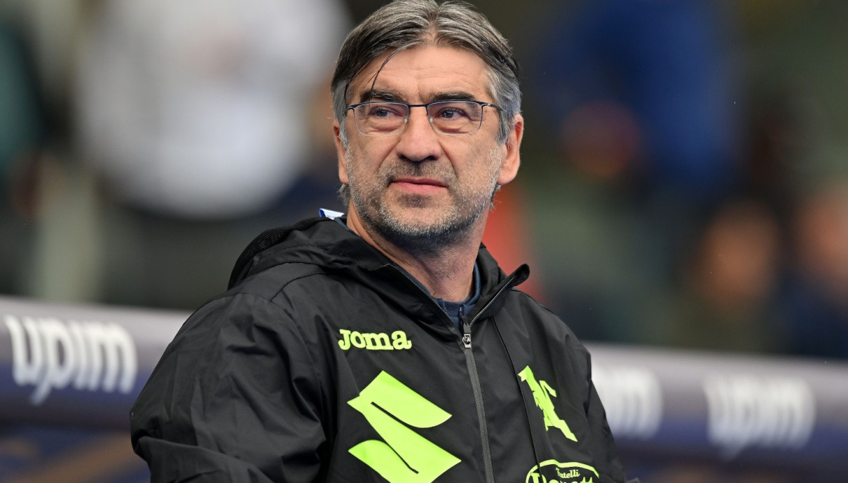 Roma Players Booed Before Torino Game: Is Ivan Juric's Job On the Line?