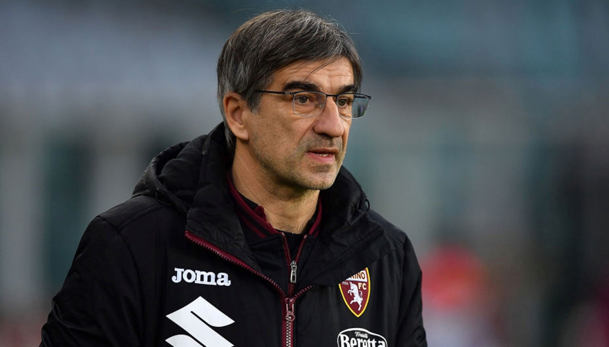 Roma Players Booed Before Torino Game: Is Ivan Juric's Job On the Line?