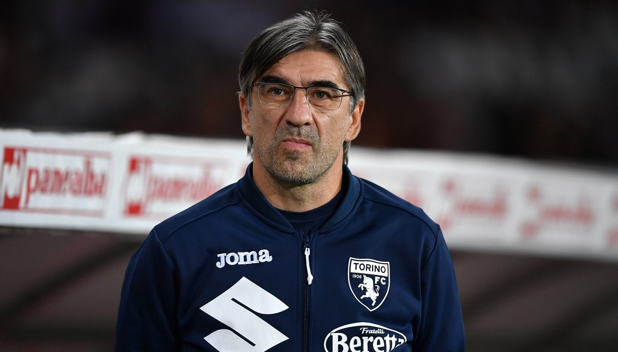 Roma Players Booed Before Torino Game: Is Ivan Juric's Job On the Line?