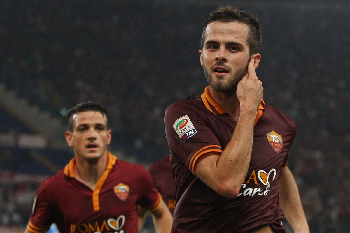 Roma vs. Napoli: Will the Giallorossi Upset the Serie A Leaders?