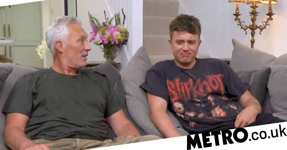 Roman Kemp's Heartfelt Confession: The Unexpected Truth About His Relationship With Dad, Martin Kemp