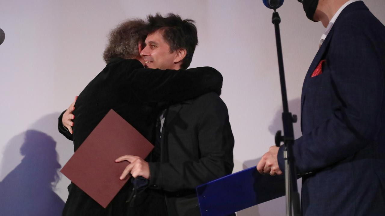 Romanian Film 'Traffic' Wins Warsaw Grand Prix: A Story of Immigration and Heist in Belgium