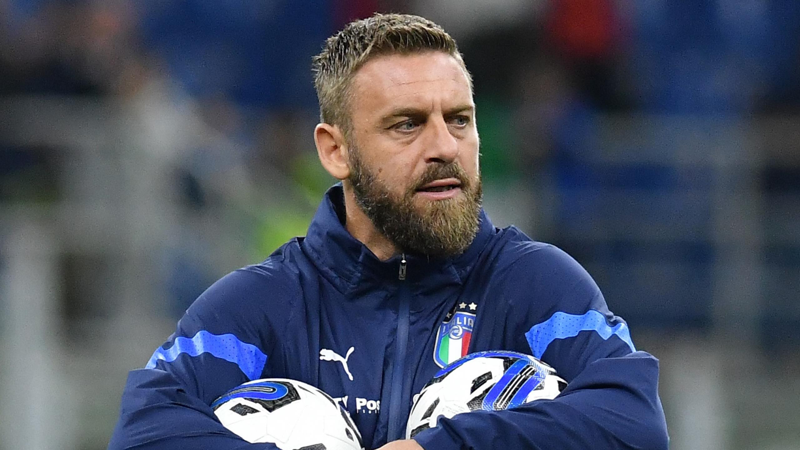 Roma's De Rossi Furious After Late Genoa Draw: 'It Weighs Heavily on Our Mood'