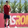 Roma's New Era Begins: Cagliari Clash Features Three Debutants and Dybala's Uncertain Future