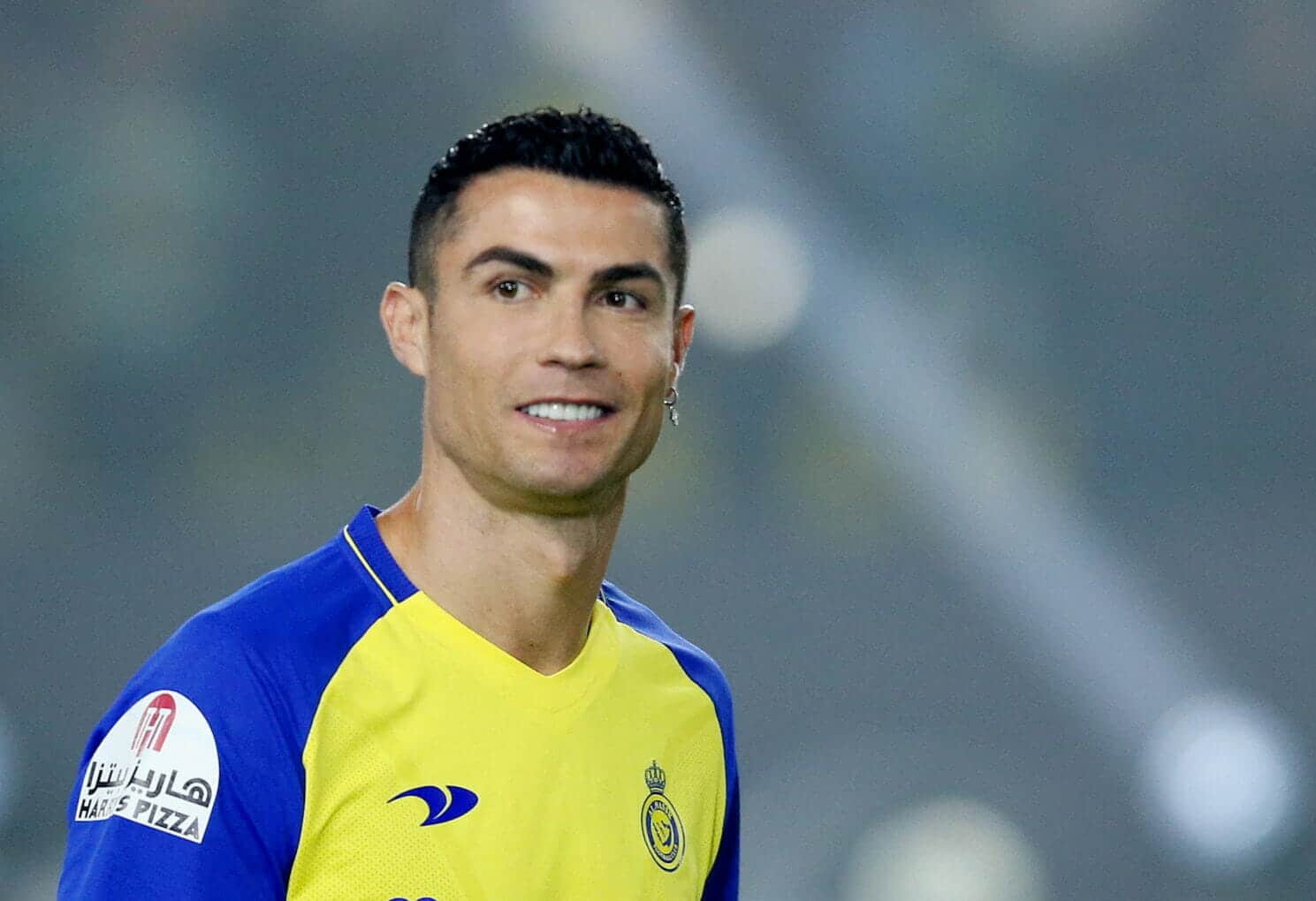 Ronaldo OUT! Shock Decision Rocks Al Nassr's AFC Champions League Clash Against Al Sadd