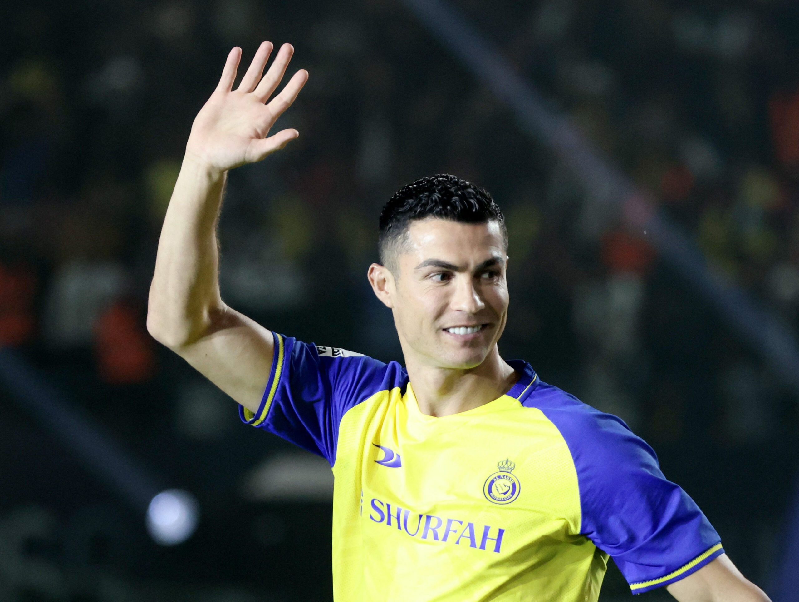 Ronaldo OUT! Shock Decision Rocks Al Nassr's AFC Champions League Clash Against Al Sadd