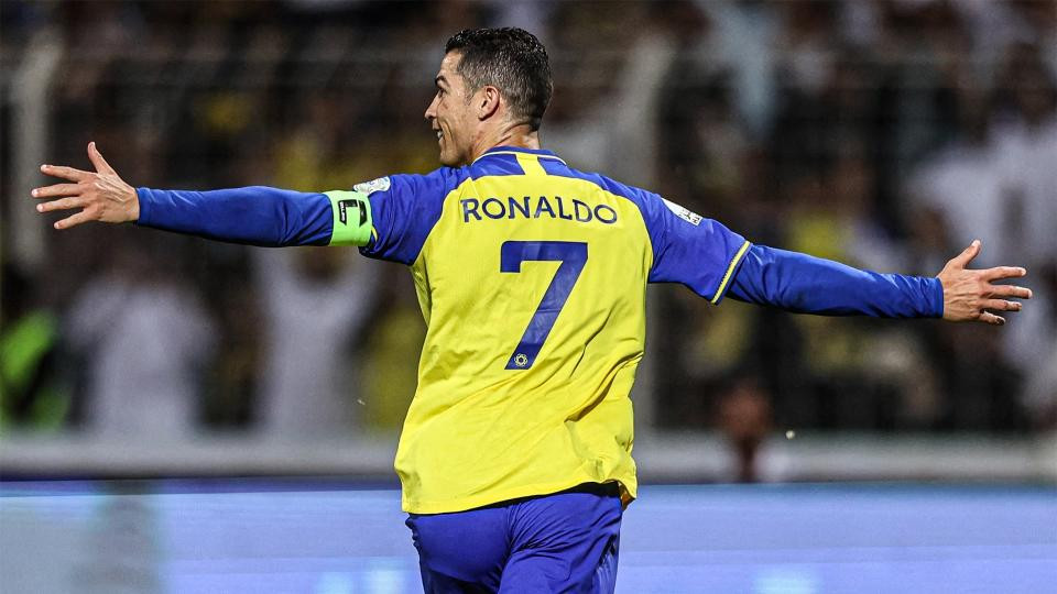 Ronaldo Returns: Al-Nassr To Face Al-Wehda In Saudi Pro League Match