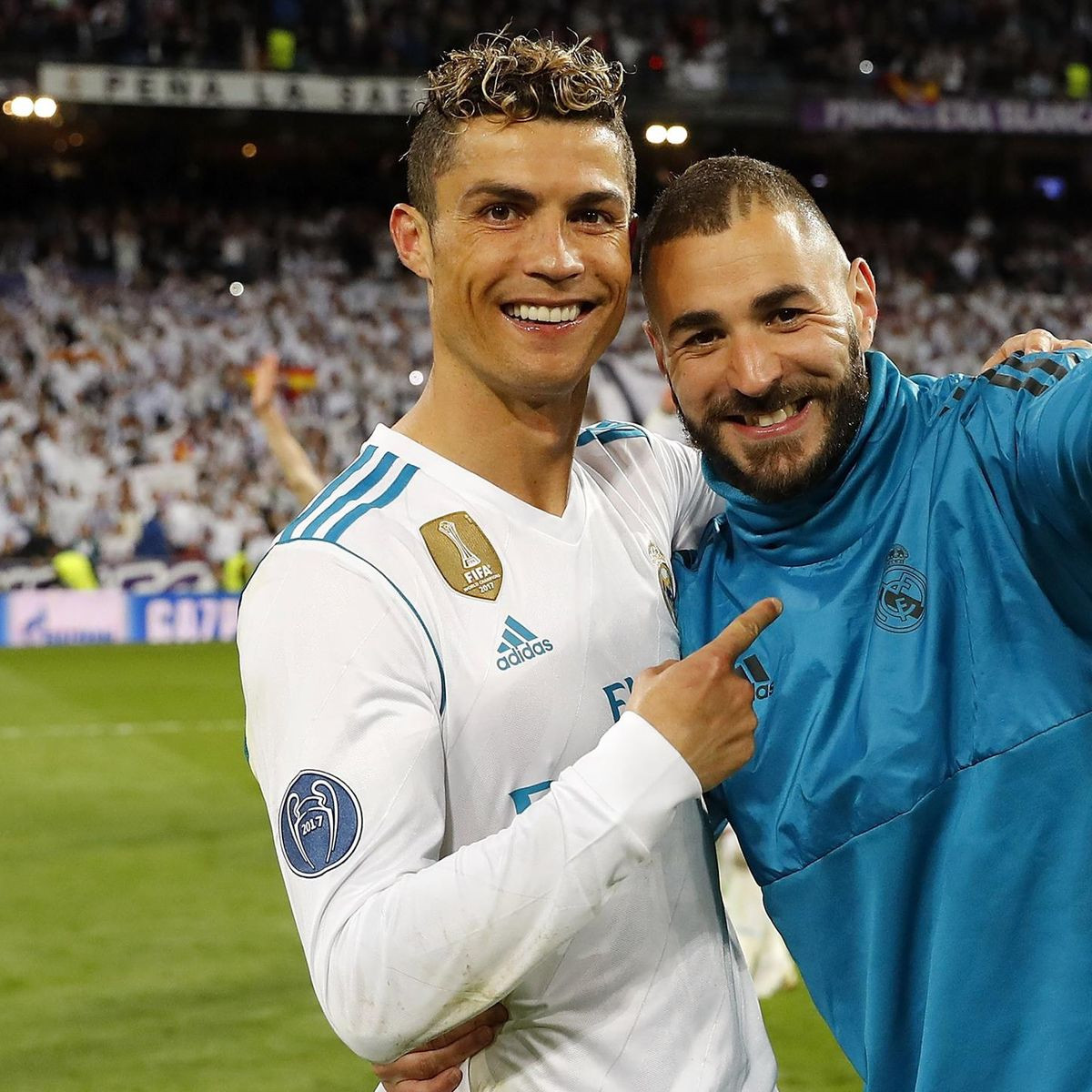 Ronaldo vs. Benzema: Al-Ittihad's Thrilling 2-1 Victory in Saudi Pro League Showdown