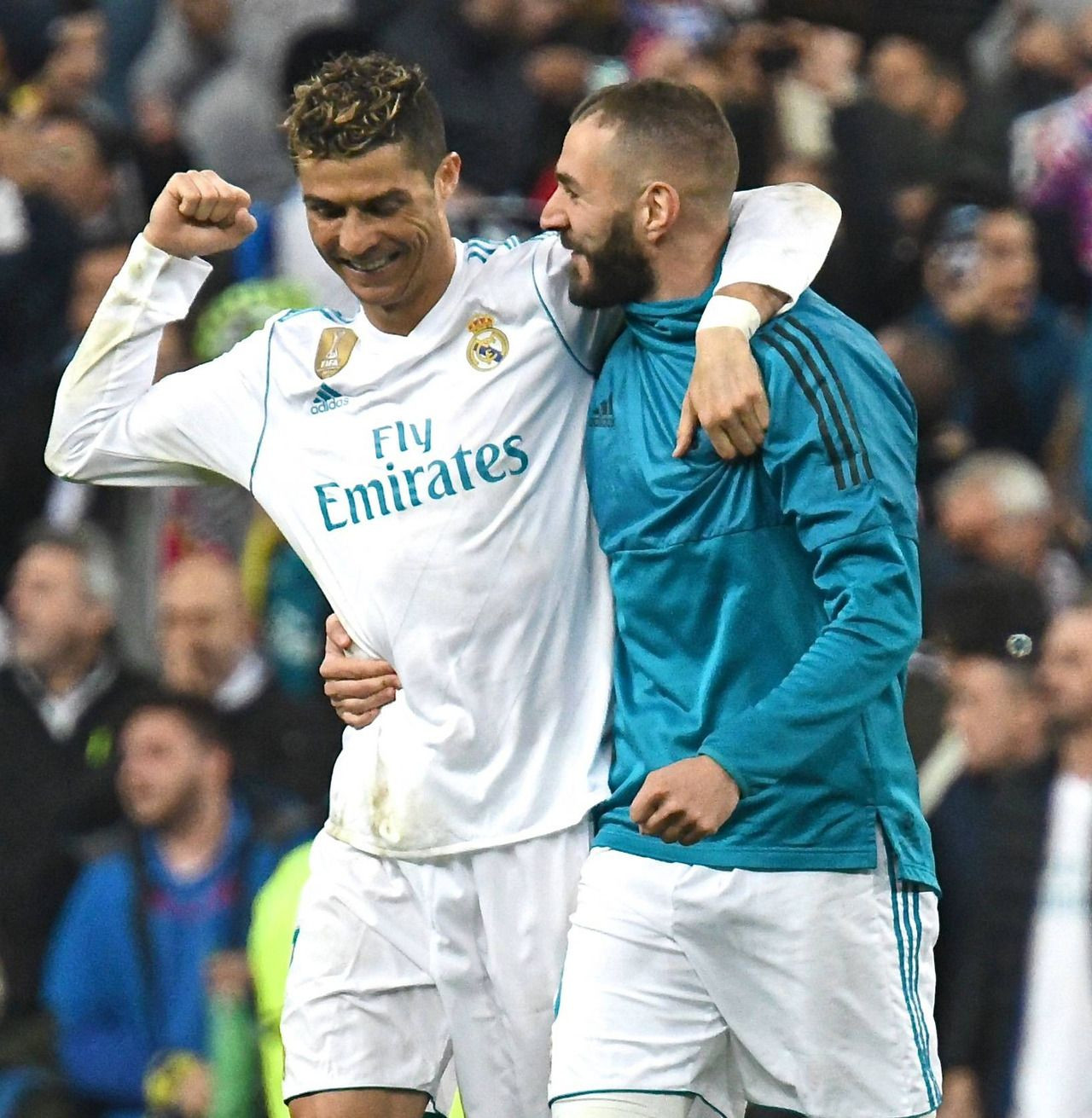 Ronaldo vs. Benzema: Al-Ittihad's Thrilling 2-1 Victory in Saudi Pro League Showdown