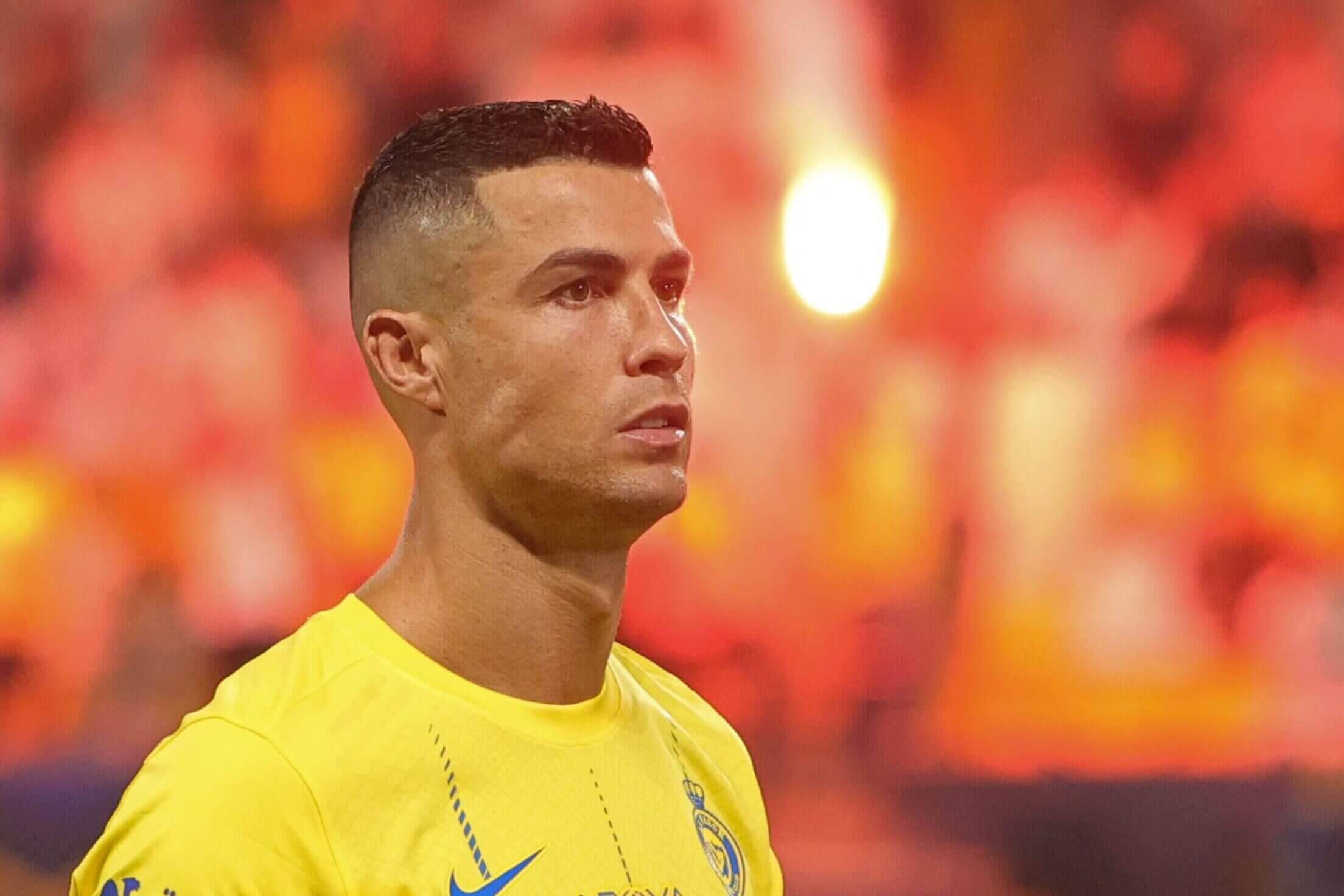 Ronaldo's Al Nassr Ready to Conquer Asia: New Champions League Era Begins