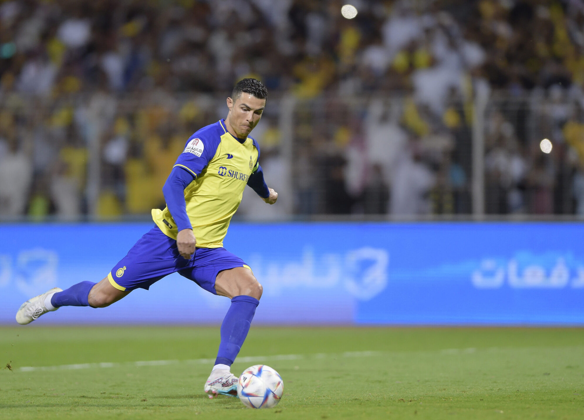 Ronaldo's Al Nassr vs Damac: Can CR7 Secure Victory After Champions League Triumph?