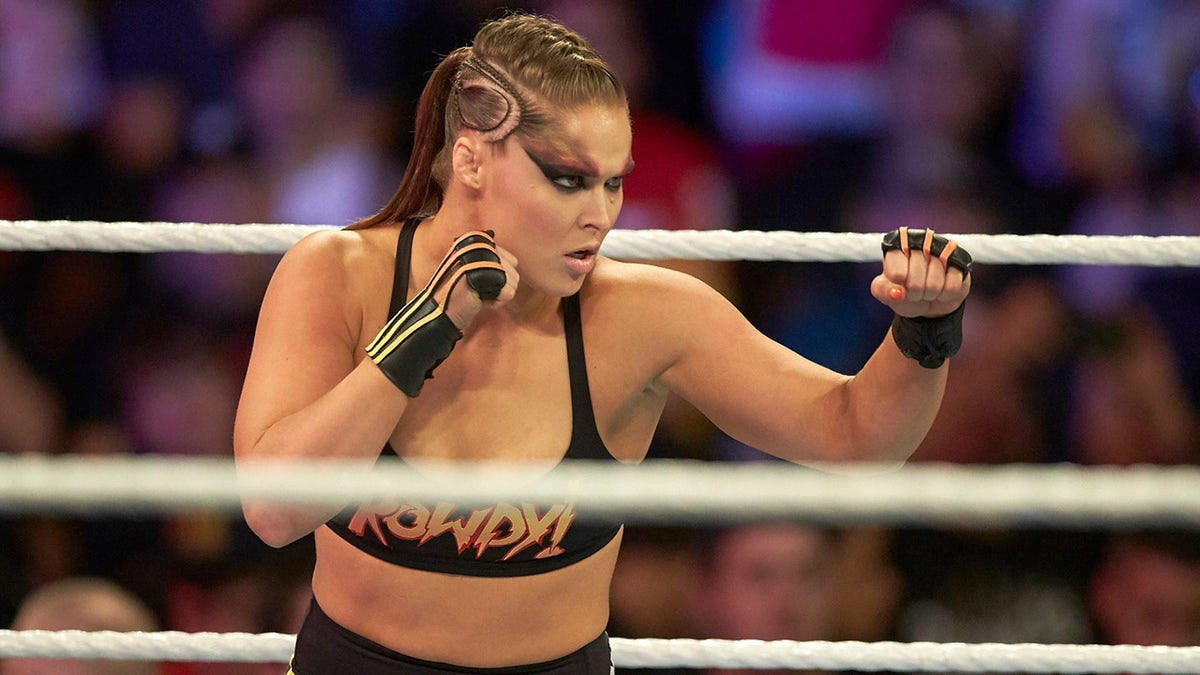 Ronda Rousey Claims She Saved Women's MMA, Sparking Heated Exchange with Cris Cyborg