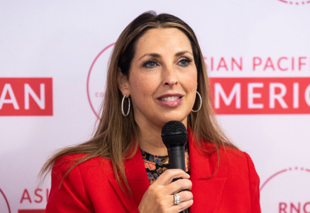 Https Www Adweek Com Tvnewser Former Rnc Chair Ronna Mcdaniel Joins Nbc News As Political Analyst