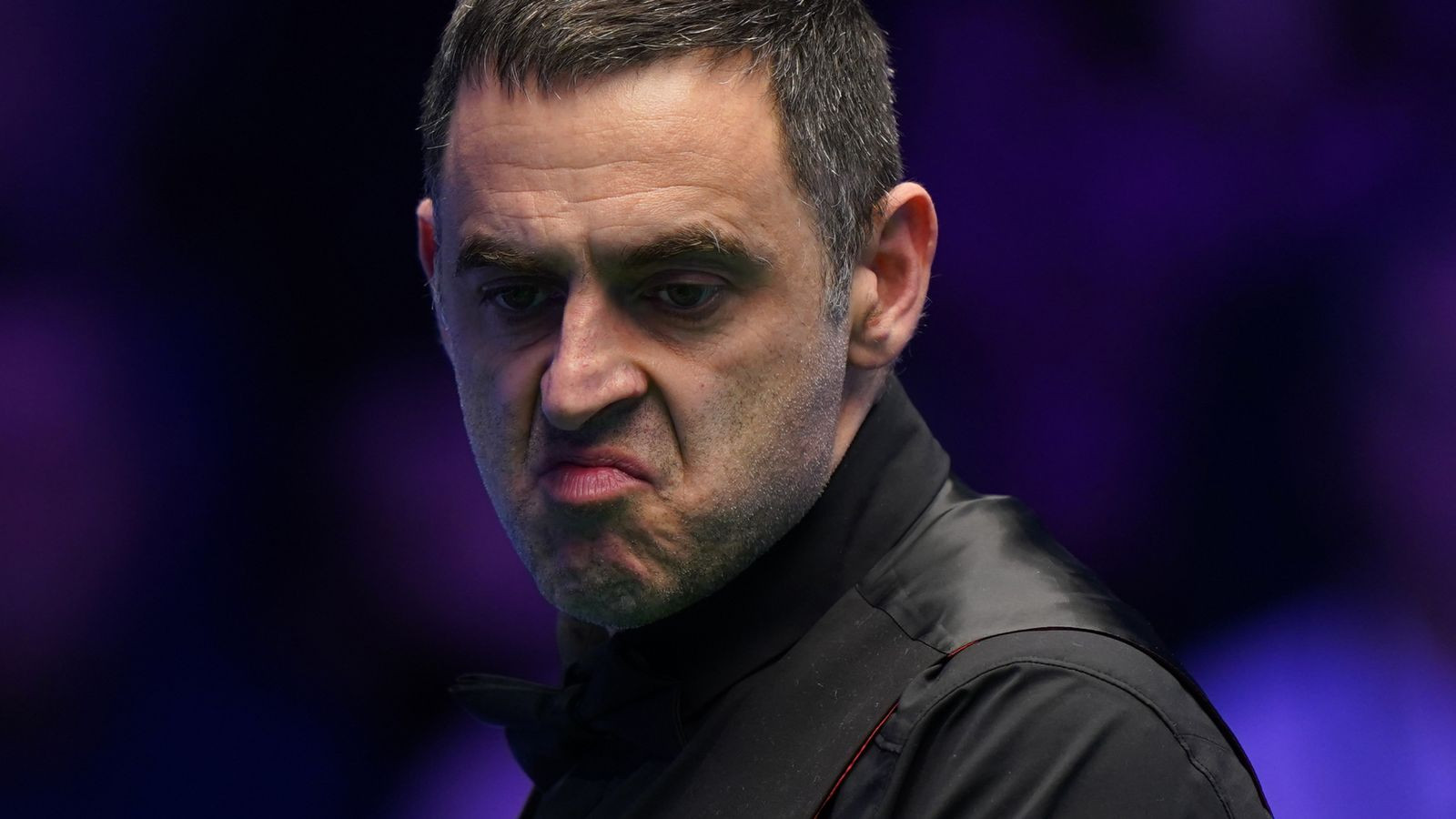 Ronnie O'Sullivan Admits He Got 'Lucky' to Beat Matt Selt in Xi'an Grand Prix Thriller