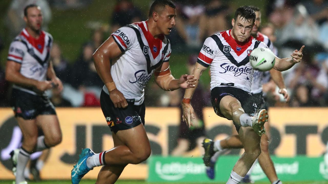 Roosters Crush Manly in Semi-Final Thriller: Tedesco Stars in 250th Game