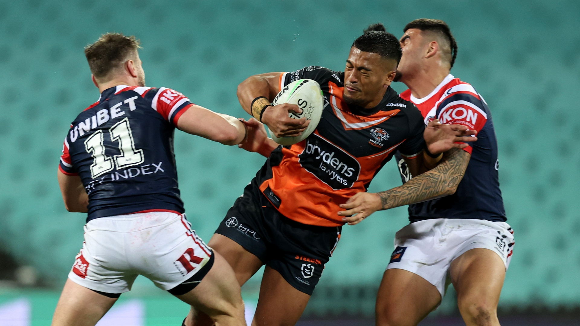 Roosters vs. Wests Tigers NRLW Round 3 Preview: Can the Tigers Finally Find a Win?