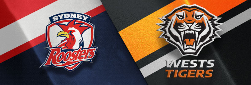 Roosters vs. Wests Tigers NRLW Round 3 Preview: Can the Tigers Finally Find a Win?