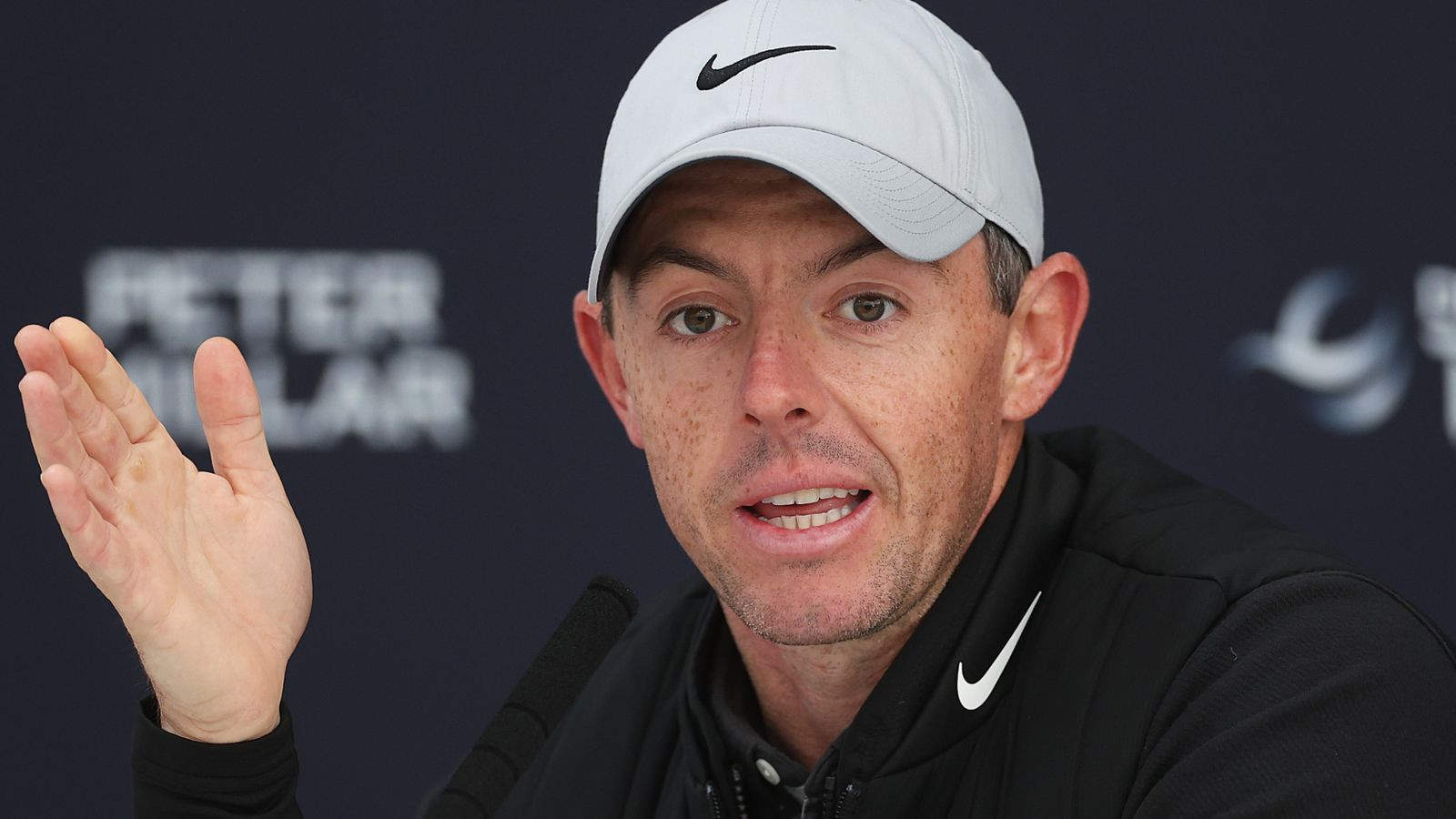 Rory McIlroy and Tyrell Hatton to Reunite at Alfred Dunhill Links Championship Amid LIV Golf Controversy