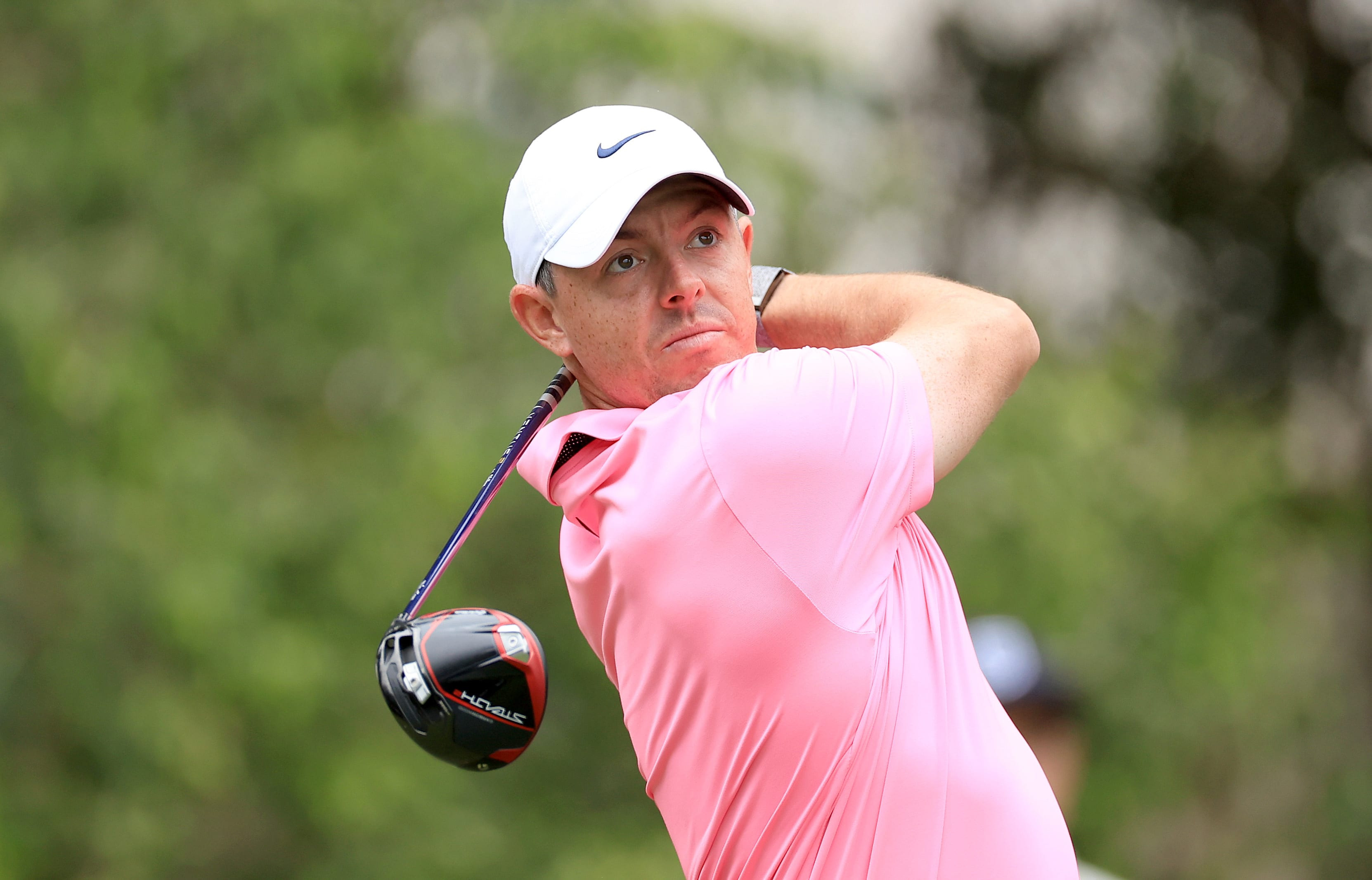 Rory McIlroy Returns Home for 2024 Amgen Irish Open Everything You