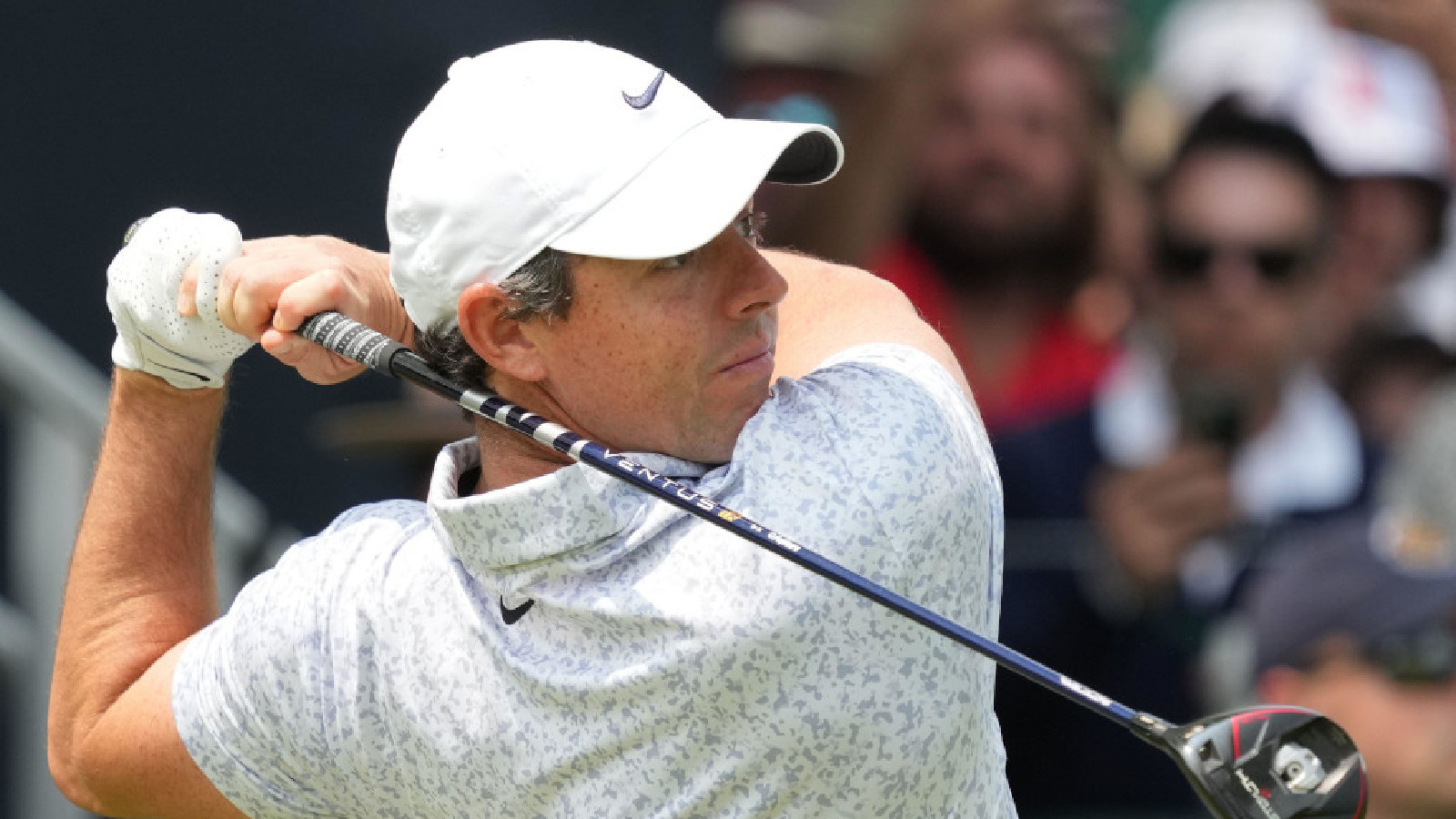 Rory McIlroy's BMW PGA Championship Dream Crushed Again: Horschel Wins in Thrilling Playoff