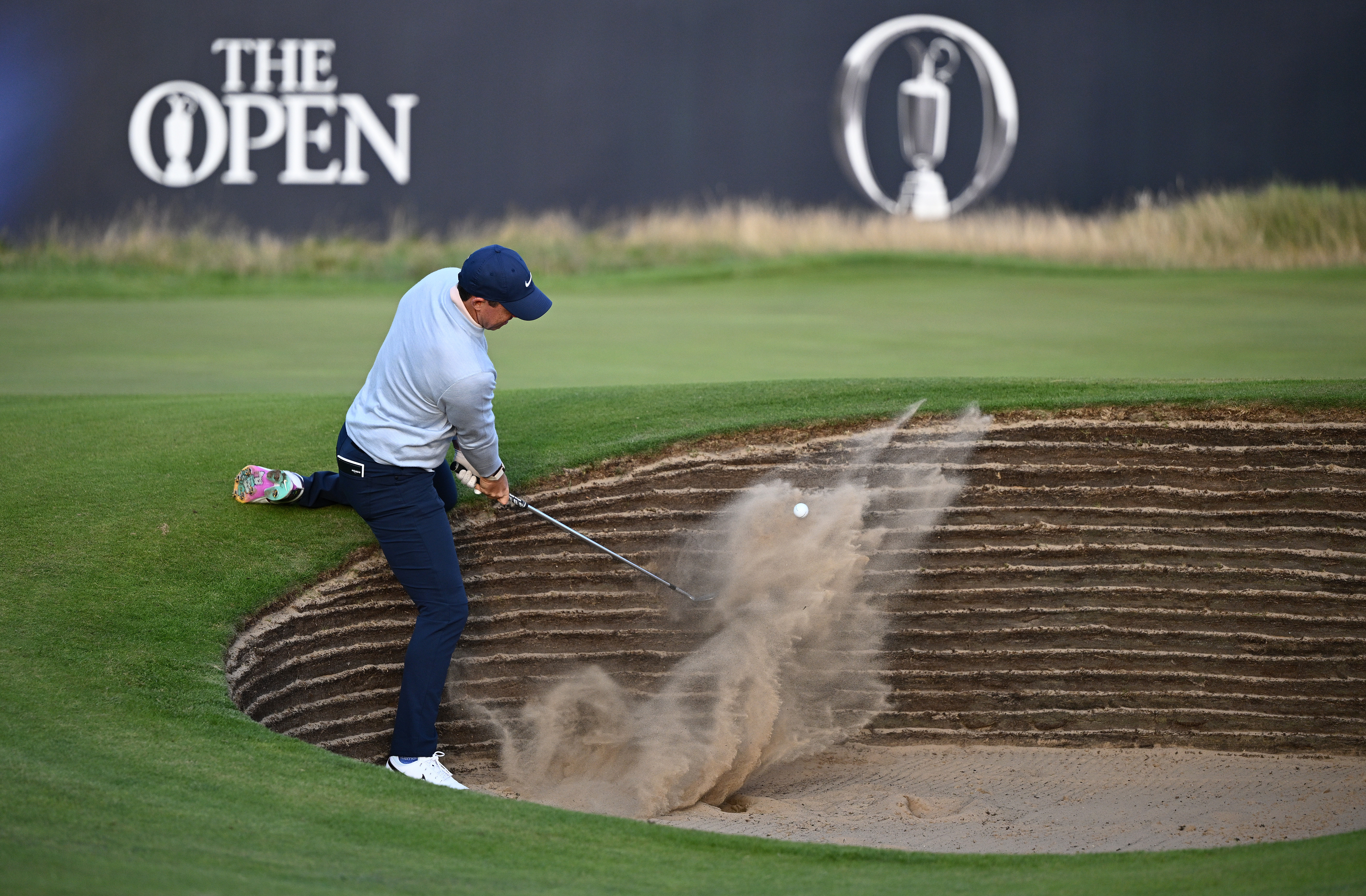 Rory McIlroy's Irish Open: Will He Finally Conquer His Home Turf?