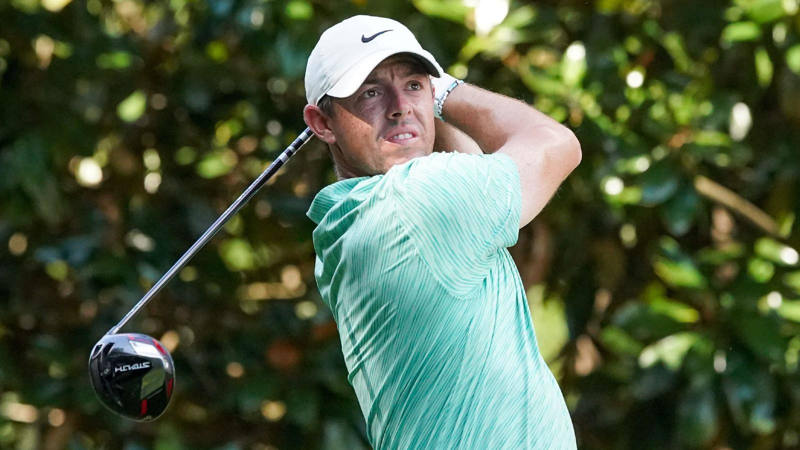 Rory McIlroy's Irish Open: Will He Finally Conquer His Home Turf?