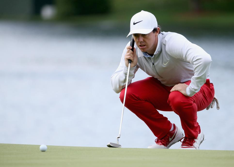 Rory McIlroy's Olympic Ambitions: Can He Finally Achieve Glory in Paris?