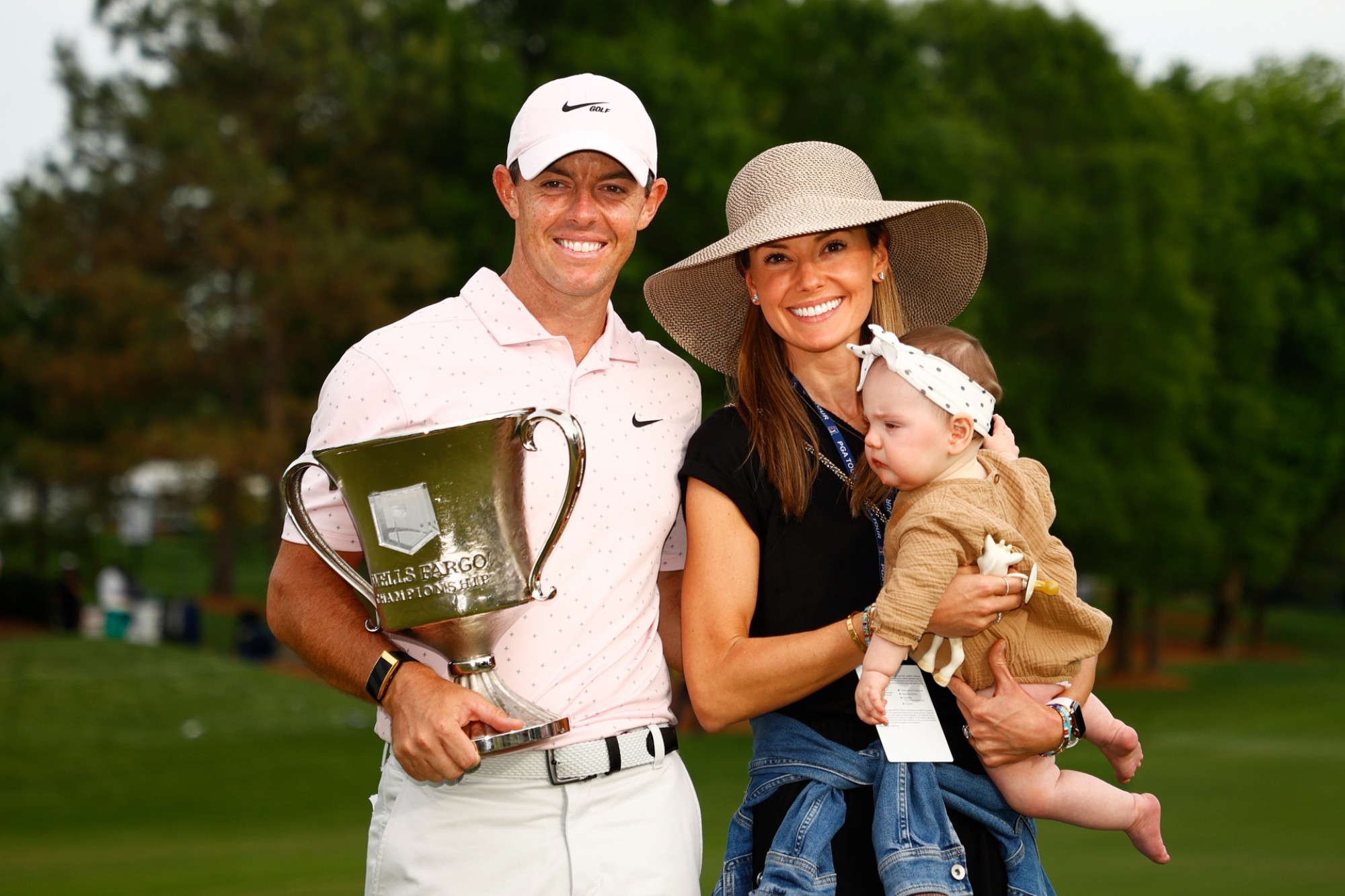 Rory McIlroy's US Open Locker Room Meltdown: Unseen Footage Set to Air on Netflix