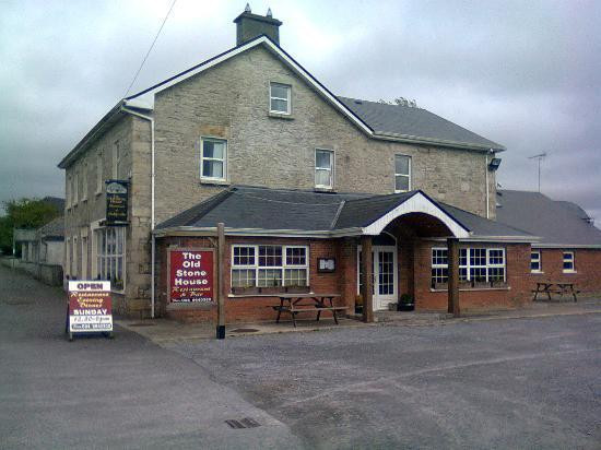 Roscommon Pub Burgled for the SEVENTH Time This Year: Owner Speaks Out!