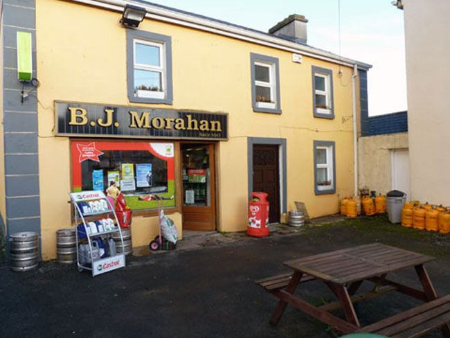 Roscommon Pub Burgled for the SEVENTH Time This Year: Owner Speaks Out!