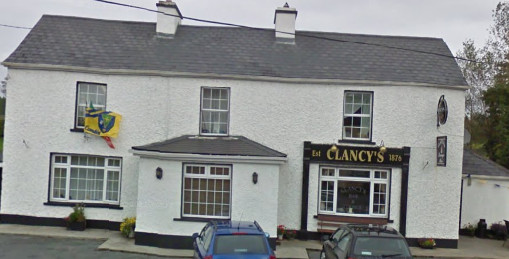 Roscommon Pub Burgled for the SEVENTH Time This Year: Owner Speaks Out!